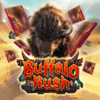  Buffalo Rush