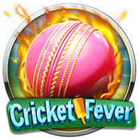  Cricket Fever