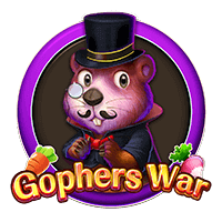  Gophers War