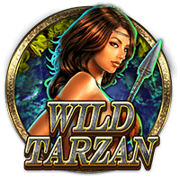  Wild Tarzan