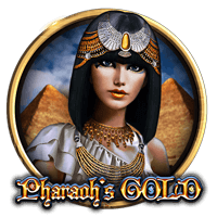  Pharaohs Gold