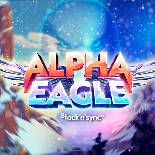  Alpha Eagle