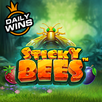 Sticky Beesâ„¢