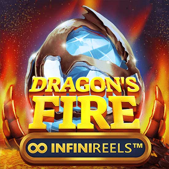 Dragon s Fire INFINIREELS