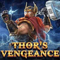 Thor s Vengeance